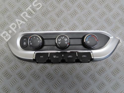 Climate control KIA RIO III (UB) 1.2 CVVT | BP27488456I5 