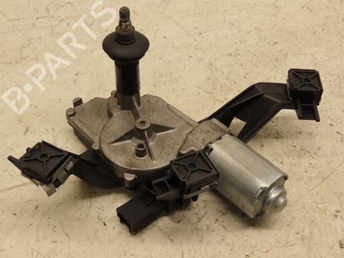 Viskermotor bakrute PEUGEOT 207 (WA_, WC_) 1.4 HDi (68 hp) 29902266