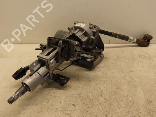 Used Steering column FIAT 500L (351_, 352_) 1.6 D Multijet (199LYE1B) (120 hp) 29170752