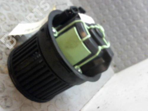 Used Heater blower motor CITROËN C4 II (NC_) 1.6 BlueHDi 120 (120 hp) 9383761
