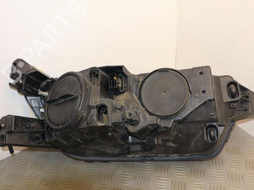 Left headlight CITROËN C4 Picasso II 2.0 BlueHDi 150 | BP36445031C28 - Image 4