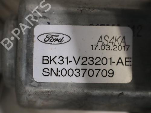 Front left window mechanism FORD TRANSIT V363 Van (FCD, FDD) 2.0 EcoBlue | BP36100350C22 - Image 2
