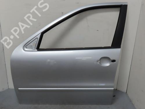 Left front door SEAT LEON (1M1) 1.9 TDI | BP26442404C2 