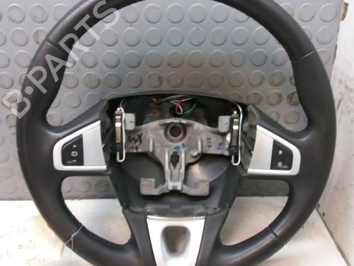 Rat RENAULT MEGANE III Hatchback (BZ0/1_, B3_) 1.5 dCi (BZ0C) (90 hp) 9385915