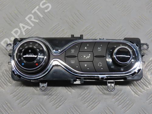 climate-control-renault-clio-iv-bh_-2012-2013-2014-2015-2016-2017-2018-2019-2020-2021-24706252 main image