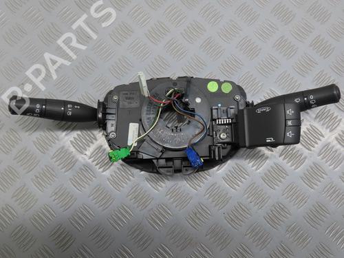 Rattstammestilk RENAULT MEGANE II (BM0/1_, CM0/1_) 1.5 dCi (BM0F, BM0T, BM2B, CM0F, CM0T) (82 hp) 20217801