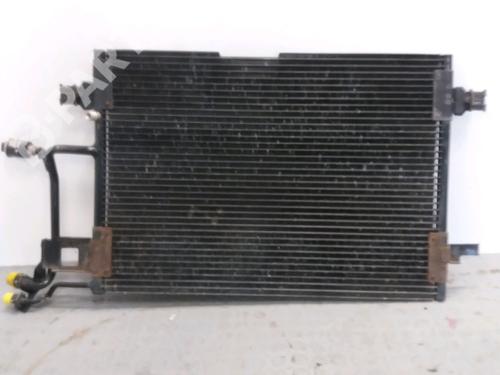 Used Heating radiator Heating radiator AUDI A4 B5 (8D2) 1.8 (125 hp) 9386310 9386310