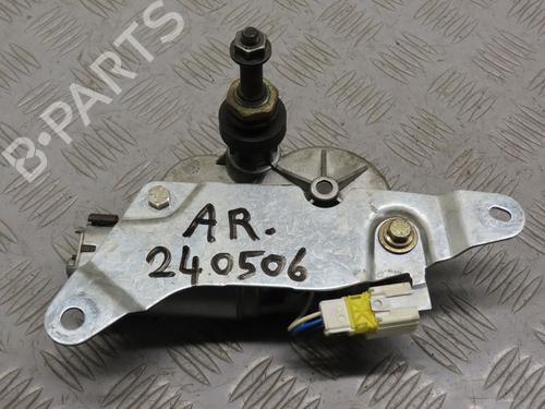 Rear wiper motor RENAULT CLIO II (BB_, CB_) 1.2 (BB0A, BB0F, BB10, BB1K, BB28, BB2D, BB2H, CB0A,... | BP23561163M102 