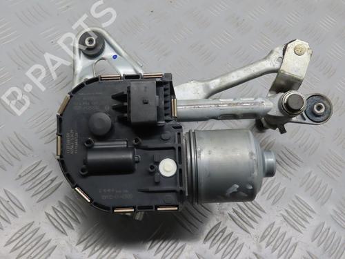 Front wiper motor OPEL CORSA E (X15) 1.3 CDTI (08, 68) | BP31276706M29 - Image 6