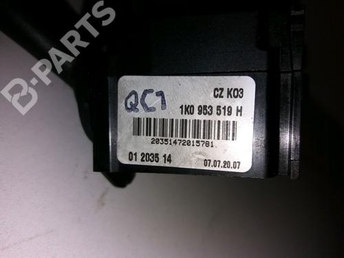 Steering column stalk VW GOLF V (1K1) 2.0 TDI 16V | BP9385700I23 