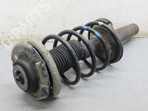 Right front shock absorber PEUGEOT 206+ (2L_, 2M_) 1.1 | BP25015051M17