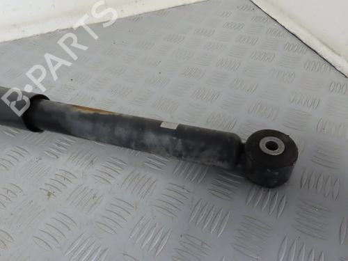 Used Left rear shock absorber RENAULT TWINGO II (CN0_) 1.2 16V (CN04, CN0B) (75 hp) 17778168