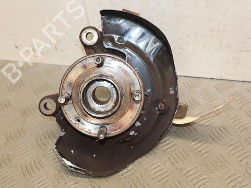 Left front steering knuckle OPEL KARL (C16) 1.0 | BP37649646M25 - Image 2