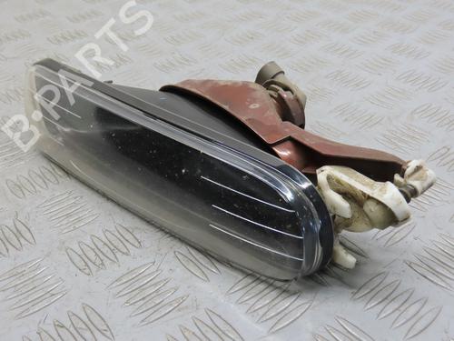 Right front fog light BMW 3 (E46) 330 xd | BP27488868C31 - Image 2