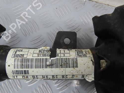 Højre fortil støddæmper FORD FIESTA VI (CB1, CCN) 1.4 TDCi | BP17777723M17 