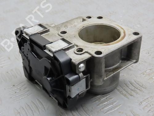 Throttle body FIAT 500 (312_) 1.2 (312AXA1A) | BP27094945M82
