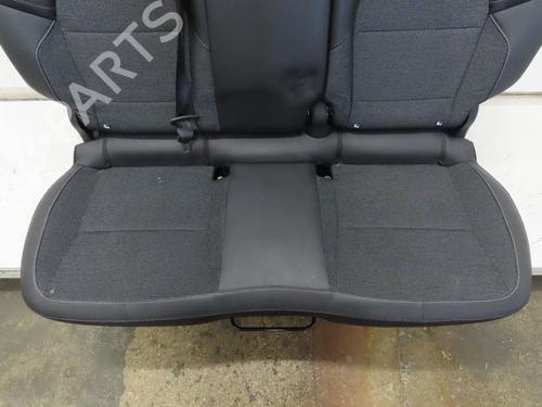 Seats set RENAULT CAPTUR II (HF_) TCe 140 (HFN0) | BP29016314C78 - Image 2