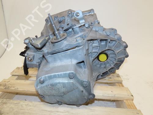Gearbox PEUGEOT 3008 I MPV (0U_) 1.6 BlueHDi 120 | BP28285150M3 