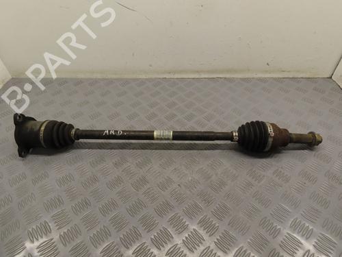 BP17777285M41 | Right rear driveshaft FIAT SEDICI (189_) 2.0 D Multijet 4x4 BP17777285M41