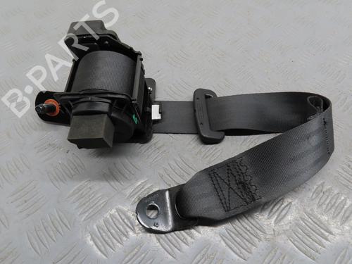 Rear left seatbelt KIA CEE'D (JD) 1.6 CRDi 136 | BP27488521I29 - Image 2
