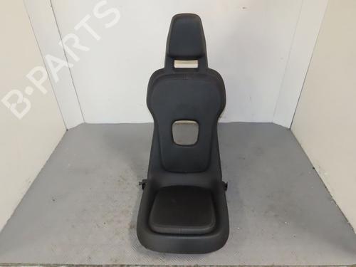 Right front seat CITROËN AMI (9A_) Electric (9AZ2CA) | BP36483238C16 - Image 4