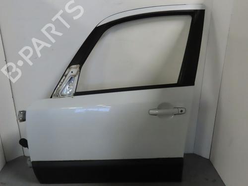 Left front door FIAT SEDICI (189_) 2.0 D Multijet 4x4 (135 hp) 71743027