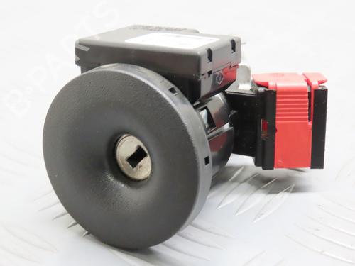 Ignition barrel RENAULT FLUENCE (L3_) 1.5 dCi (L30A) | BP20653077M48 