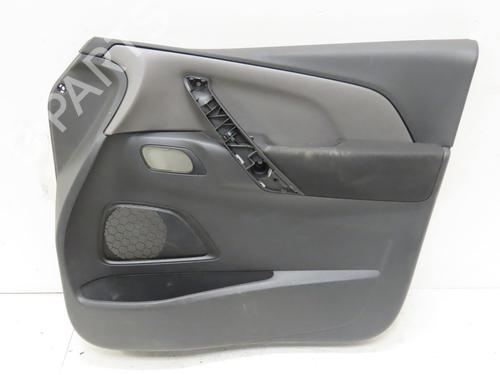 Front right panel CITROËN C4 Grand Picasso II (DA_, DE_) 1.6 HDi / BlueHDi 115 | BP31030566C59