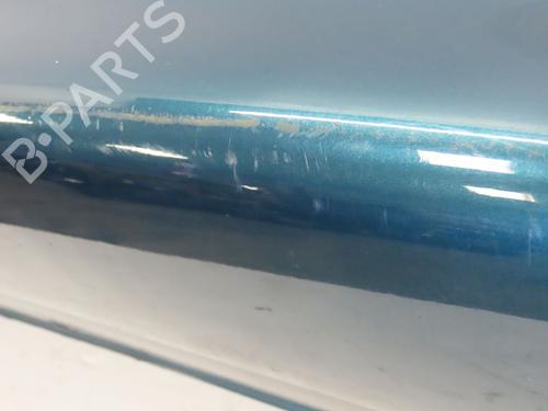 Used Rear bumper Rear bumper OPEL CORSA B (S93) 1.2 i 16V (F08, F68, M68) (65 hp) 27529962 27529962