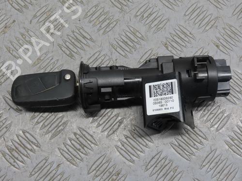 Ignition barrel FORD KA (RU8) 1.2 | BP9382583M48 