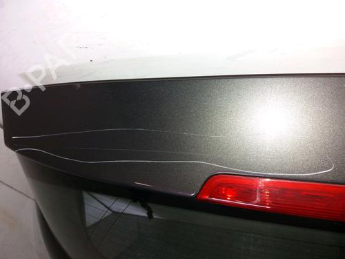 Used Tailgate PEUGEOT 308 I (4A_, 4C_) 1.6 HDi (109 hp) 17781887