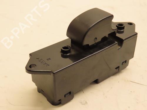 Left rear window switch CITROËN C-CROSSER (VU_, VV_) 2.2 HDi | BP29216997I29 