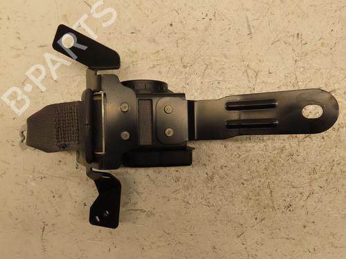 Used Rear center seatbelt HYUNDAI TUCSON (JM) 2.0 CRDi (113 hp) 28082106