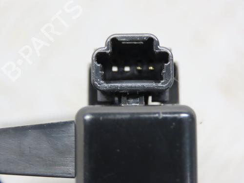 Third brake light RENAULT TWINGO III (BCM_, BCA_) 1.0 SCe 70 (BCMB) | BP19639446L11