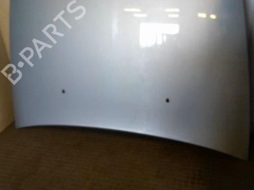 Hood PEUGEOT 607 (9D, 9U) 2.2 HDi | BP9375886C1