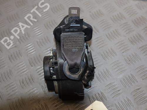 Front left seatbelt RENAULT MASTER III Van (FV) 2.3 dCi 145 RWD (FV0E, FV0F, FV0T, FV10, FV12, FV11) | BP36028532I26 - Image 2