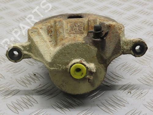 Right front brake caliper KIA SPORTAGE II (JE_, KM_) 2.0 CRDi 4WD | BP21563935M104 