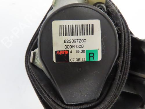 front-right-belt-tensioner-opel-zafira-tourer-c-p12-2011-34387081 main image