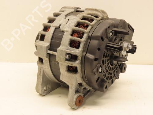 Generator RENAULT KADJAR (HA_, HL_) 1.2 TCe 130 (HLMR) (130 hp) 29319268