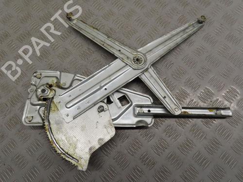 Front left window mechanism RENAULT TWINGO I (C06_) 1.2 16V (C06C, C06D, C06K) | BP29643730C22 