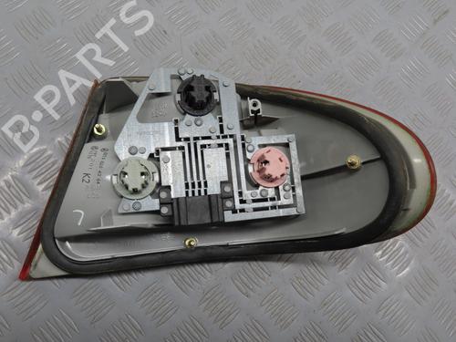Used Left taillight MERCEDES-BENZ E-CLASS (W210) E 320 (210.065) (224 hp) 17782926