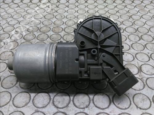 Used Front wiper motor CITROËN BERLINGO Box Body/MPV (B9) 1.6 HDi / BlueHDi 75 (75 hp) 17783234