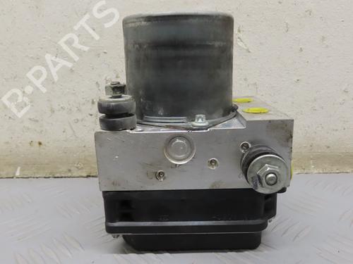 Used ABS pump PEUGEOT 308 I (4A_, 4C_) 1.6 HDi (114 hp) 24441931