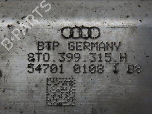 Used Subframe AUDI A4 B8 (8K2) 2.0 TDI (143 hp) 30797855