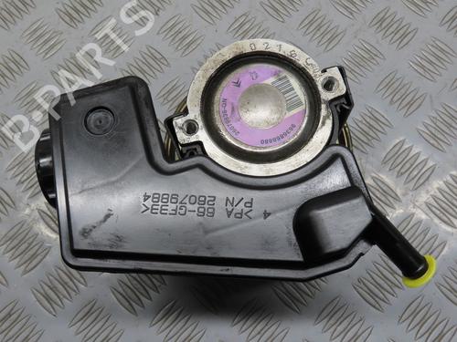 Styring servopumpe PEUGEOT 206 Hatchback (2A/C) 1.4 i | BP9388420M99 