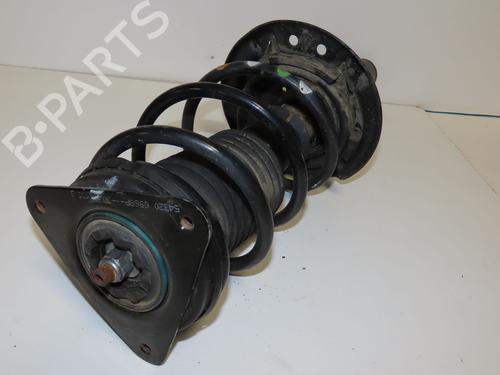 Venstre fortil støddæmper RENAULT MEGANE IV Grandtour (K9A/M/N_) 1.5 dCi 110 (110 hp) 32178720