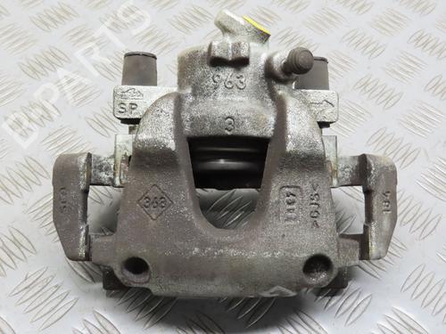Left front brake caliper RENAULT CLIO IV (BH_) 0.9 TCe 90 (BHNF, BHMA, BHMH, BHJK, BHJR) | BP23098963M105 - Image 3