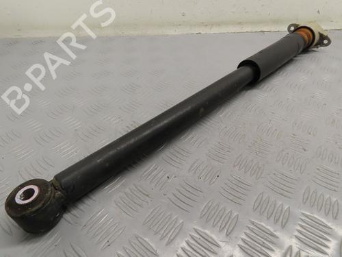 Used Right rear shock absorber FORD FIESTA VI (CB1, CCN) 1.4 TDCi (68 hp) 17778014