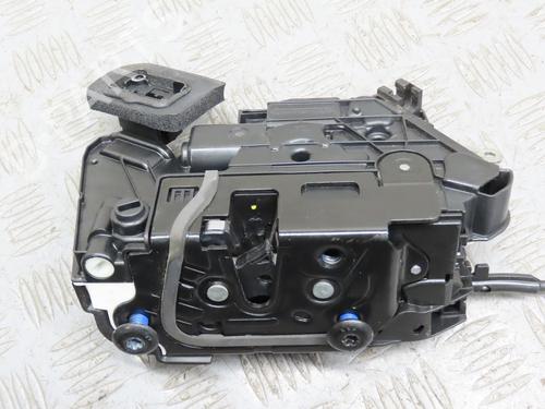 Rear left lock SKODA OCTAVIA III Combi (5E5, 5E6) 2.0 TDI RS | BP29016270C100 