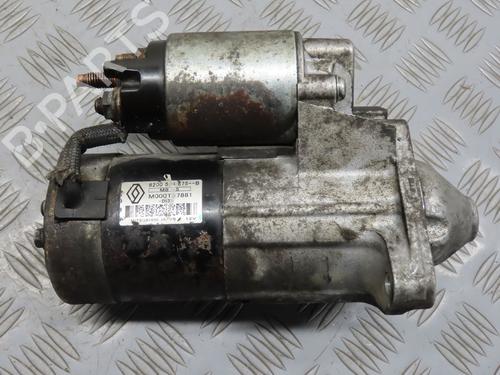Starter RENAULT CLIO II (BB_, CB_) 1.5 dCi (B/CB3M) | BP17776624M8 